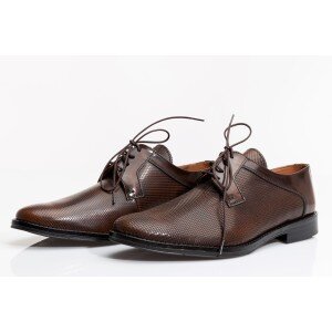 Παπούτσι Northway καφέ Παπούτσι Northway καφέ