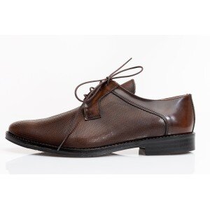 Παπούτσι Northway καφέ Παπούτσι Northway καφέ