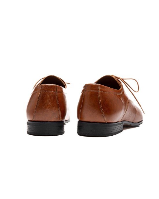 Παπούτσι Northway ταμπά LOAFERS