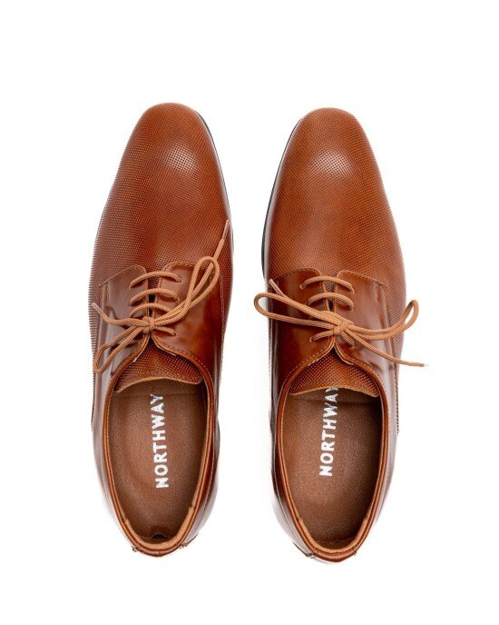 Παπούτσι Northway ταμπά LOAFERS