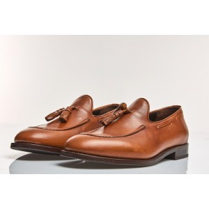 Παπούτσι Boss Shoes ταμπά Παπούτσι Boss Shoes ταμπά