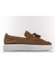Παπούτσι Boss Shoes ταμπά LOAFERS
