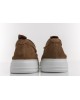 Παπούτσι Boss Shoes ταμπά LOAFERS