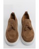 Παπούτσι Boss Shoes ταμπά LOAFERS