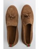 Παπούτσι Boss Shoes ταμπά LOAFERS