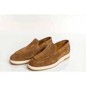 Παπούτσι Boss Shoes ταμπά Παπούτσι Boss Shoes ταμπά