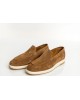 Παπούτσι Boss Shoes ταμπά LOAFERS