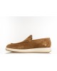 Παπούτσι Boss Shoes ταμπά LOAFERS