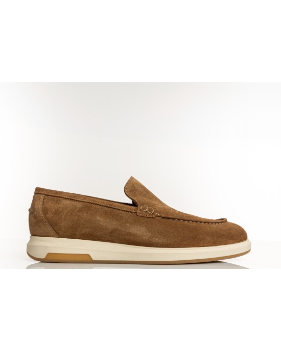 Παπούτσι Boss Shoes ταμπά LOAFERS
