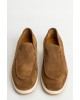 Παπούτσι Boss Shoes ταμπά LOAFERS