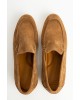 Παπούτσι Boss Shoes ταμπά LOAFERS
