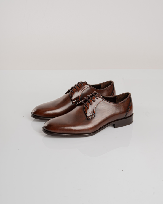 Παπούτσι Boss Shoes ταμπά LOAFERS