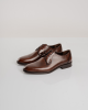Παπούτσι Boss Shoes ταμπά LOAFERS
