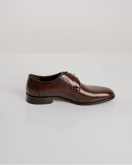 Παπούτσι Boss Shoes ταμπά LOAFERS