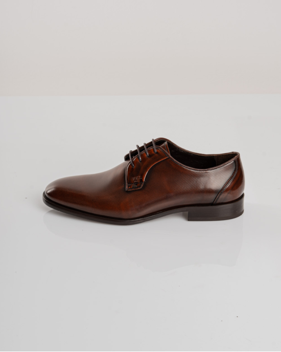 Παπούτσι Boss Shoes ταμπά LOAFERS