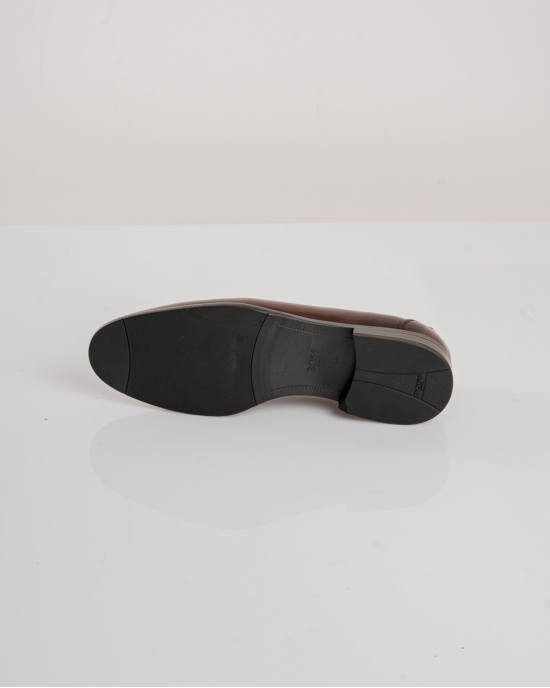 Παπούτσι Boss Shoes ταμπά LOAFERS