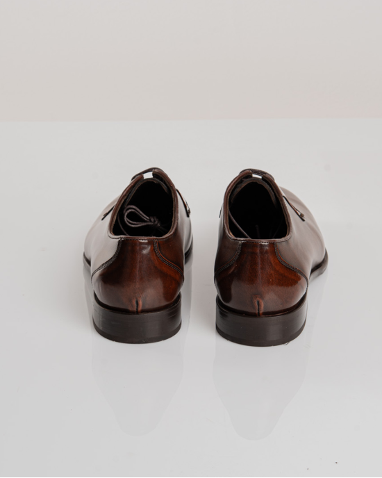 Παπούτσι Boss Shoes ταμπά LOAFERS