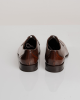 Παπούτσι Boss Shoes ταμπά LOAFERS
