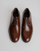 Παπούτσι Boss Shoes ταμπά LOAFERS