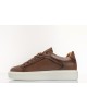 Παπούτσι Boss Shoes ταμπά CASUAL