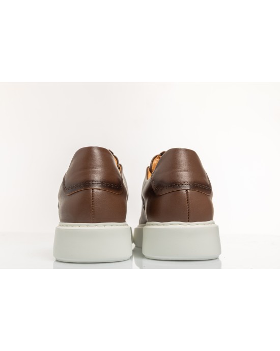 Παπούτσι Boss Shoes ταμπά CASUAL