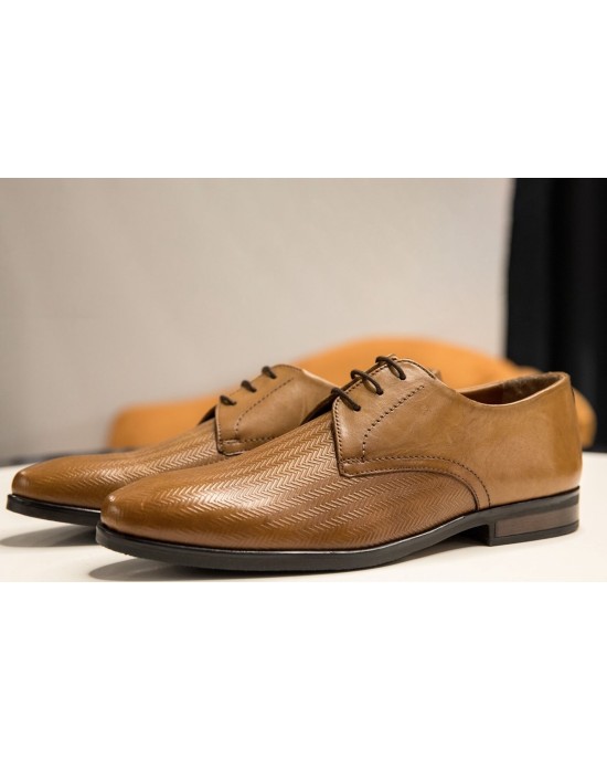 Παπούτσι Giacomo Carlo ταμπά