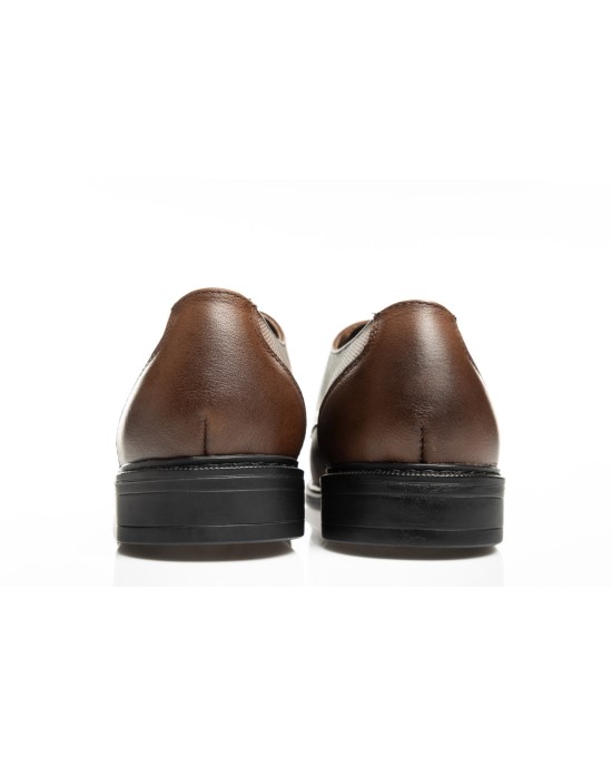 Παπούτσι Greenstep ταμπά LOAFERS