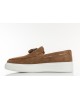 Παπούτσι Riviera Exclusive ταμπά LOAFERS