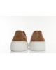 Παπούτσι Riviera Exclusive ταμπά LOAFERS