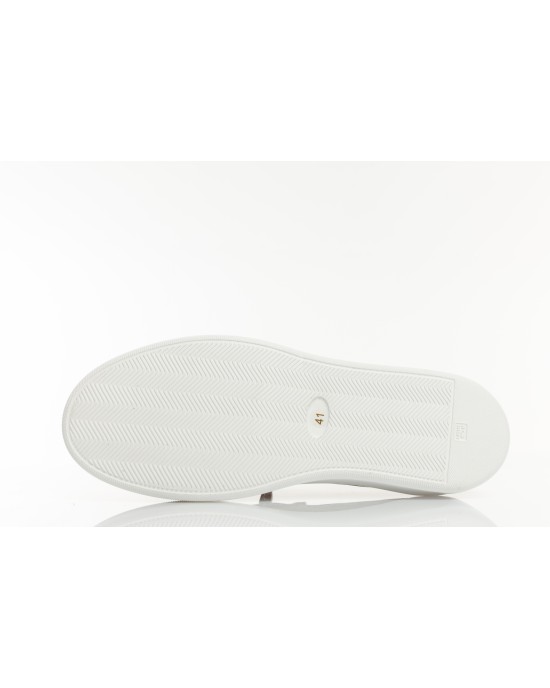 Παπούτσι Riviera Exclusive ταμπά LOAFERS