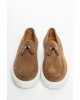 Παπούτσι Riviera Exclusive ταμπά LOAFERS