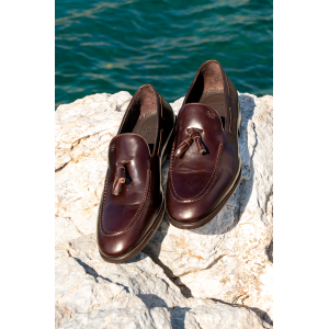 Παπούτσι Boss Shoes ταμπά