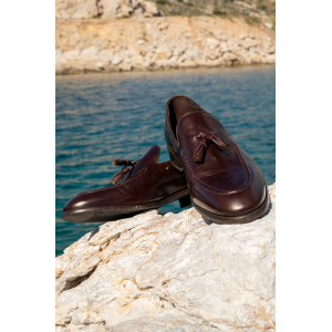 Παπούτσι Boss Shoes ταμπά