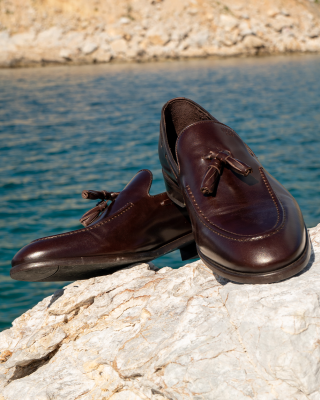 Παπούτσι Boss Shoes ταμπά