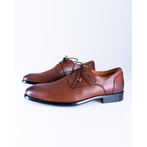 Παπούτσι 19V69 Italia Versace Abbigliamento ταμπά Παπούτσι 19V69 Italia Versace Abbigliamento ταμπά