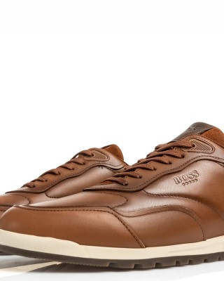 Παπούτσι Boss Shoes ταμπά