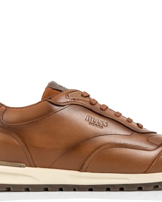 Παπούτσι Boss Shoes ταμπά