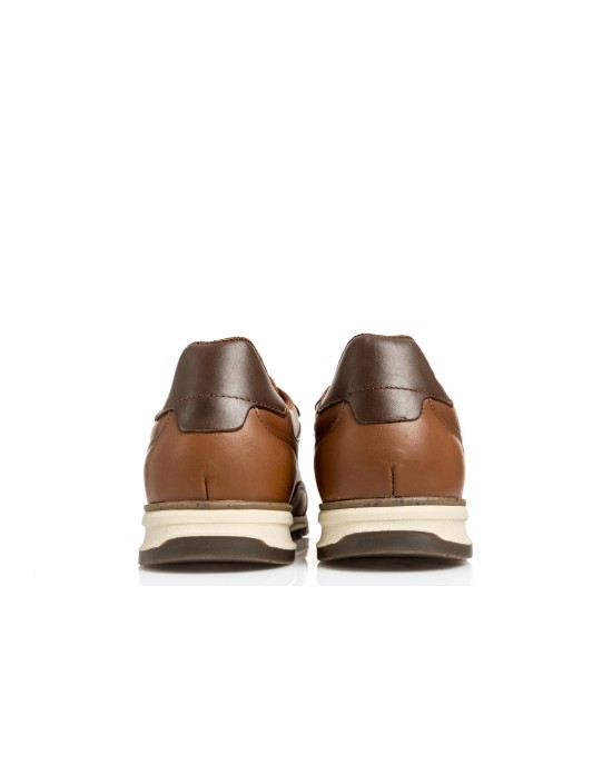 Παπούτσι Boss Shoes ταμπά CASUAL