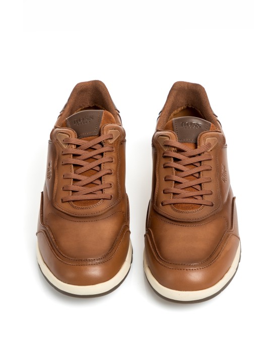 Παπούτσι Boss Shoes ταμπά CASUAL