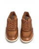 Παπούτσι Boss Shoes ταμπά CASUAL