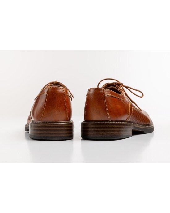 Παπούτσι Northway ταμπά LOAFERS