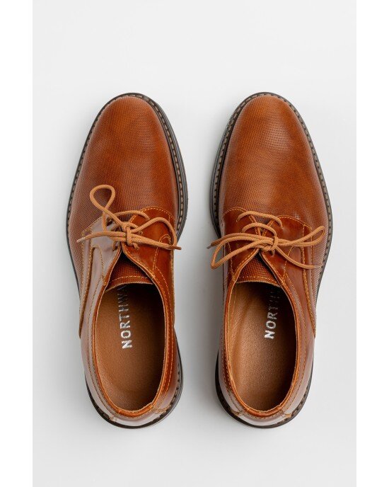 Παπούτσι Northway ταμπά LOAFERS