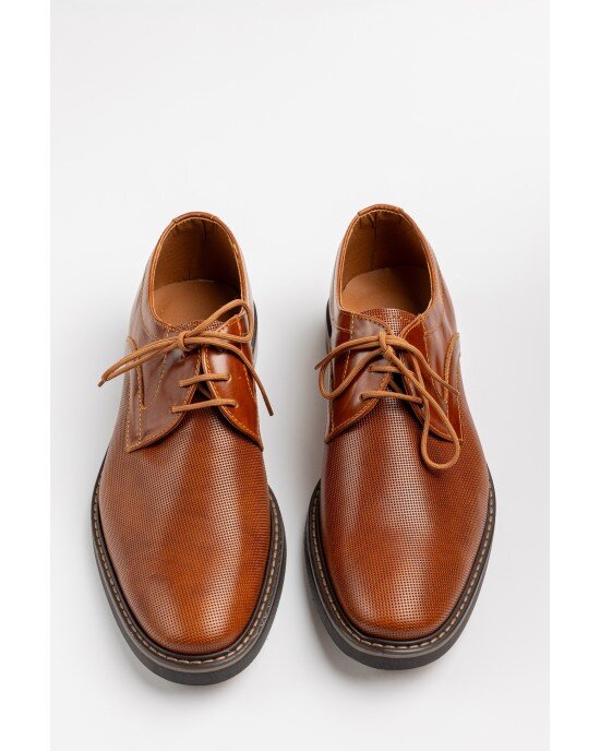 Παπούτσι Northway ταμπά LOAFERS