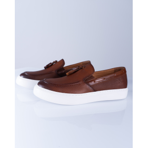 Παπούτσι 19V69 Italia Versace Abbigliamento ταμπά