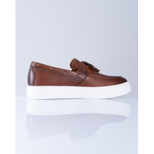 Παπούτσι 19V69 Italia Versace Abbigliamento ταμπά