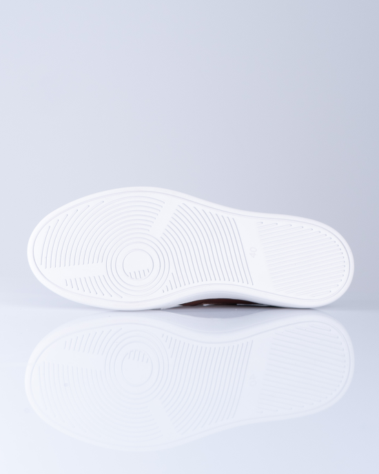 Παπούτσι 19V69 Italia Versace Abbigliamento ταμπά LOAFERS