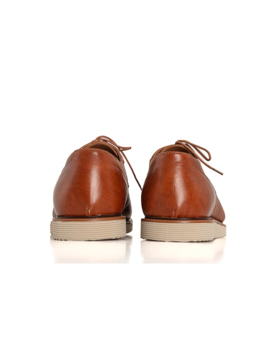 Παπούτσι Northway ταμπά LOAFERS