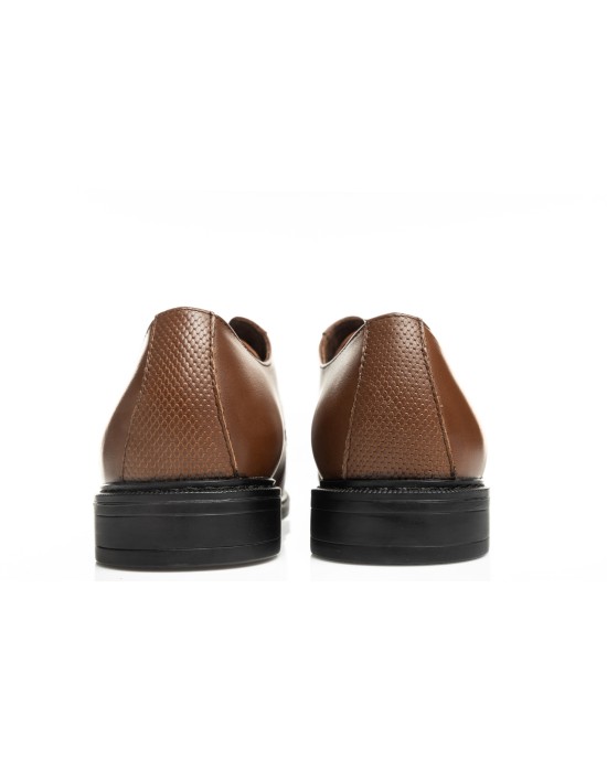 Παπούτσι Greenstep ταμπά LOAFERS