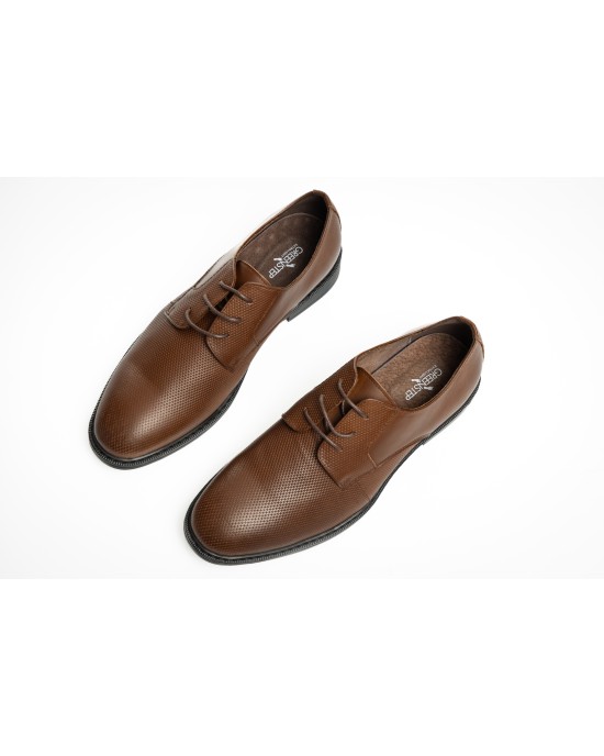 Παπούτσι Greenstep ταμπά LOAFERS