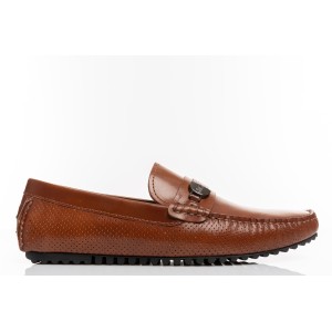 Παπούτσι 19V69 Italia Versace Abbigliamento ταμπά Παπούτσι 19V69 Italia Versace Abbigliamento ταμπά